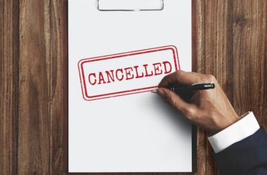Patient Cancellations