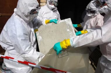 The Dangers of Asbestos