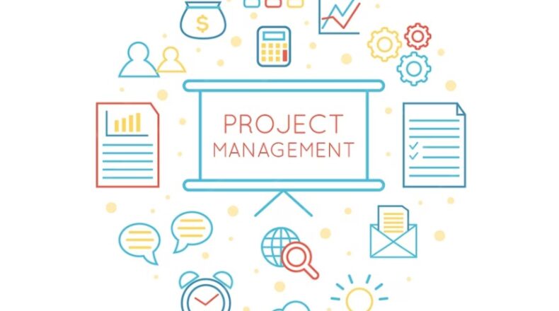 Association Project Management