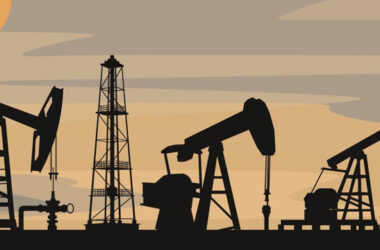 Oil and gas analytics market