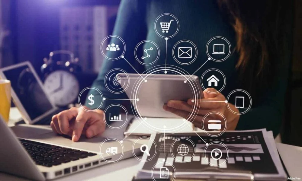 content marketing agency