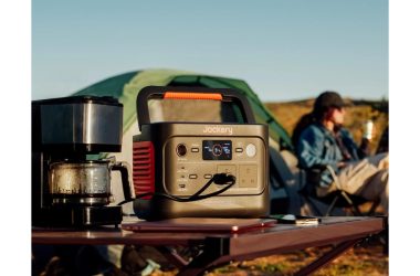 portable generator