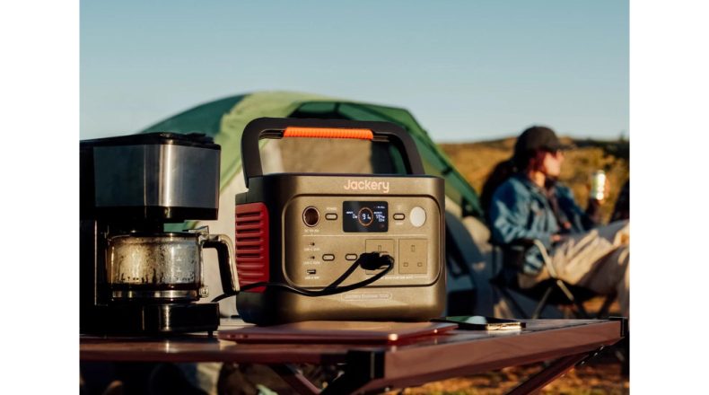 portable generator